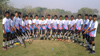 Begumpur OTHL team won the first  Nehru-Dhyan Chand Cup